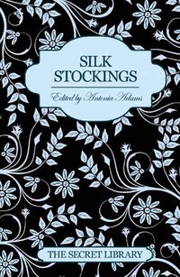 Silk Stockings (The Secret Library Book 2)