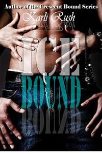 Ice Bound (Crescent Bound #5)