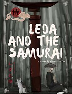 Leda and the Samurai Vol 3