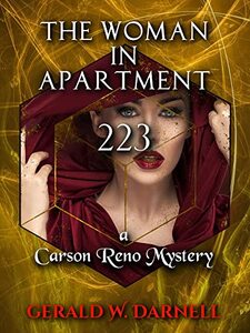 The Woman in Apartment 223: Carson Reno Mystery Series Book 24