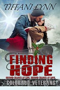 Finding Hope: A Colorado Veterans Christmas