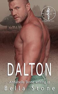 Dalton (Nemesis Inc. Book 1)