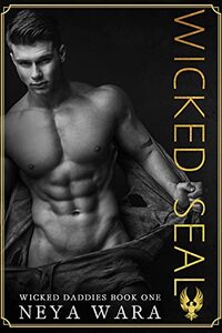 Wicked Seal (Wicked Daddies Book 1)