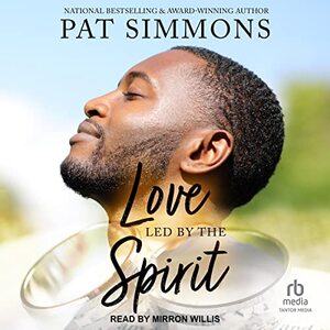 Love Led by the Spirit: Restore My Soul, Book 3