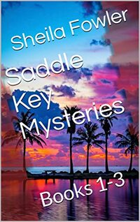 Saddle Key Mysteries: Books 1-3 - Published on Oct, 2022