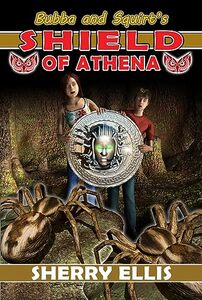 Bubba and Squirt's Shield of Athena