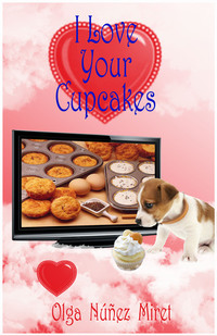 I Love Your Cupcakes