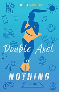 Double Axel or Nothing