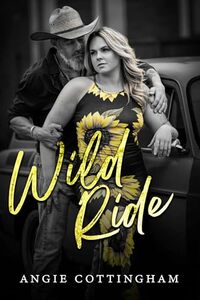 Wild Ride (The Wild Duet Book 3)