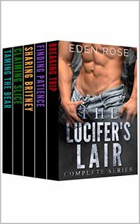 The Lucifer's Lair Series: MC Romance Series