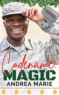 Codename: Magic: Soldiers for Christmas - Published on Dec, 2021