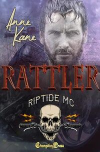 Rattler (Riptide MC 5): A Riptide MC Romance