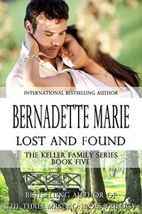 Lost and Found (The Keller Family Series Book 5)