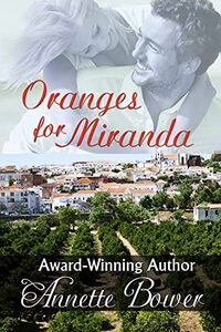 Oranges for Miranda