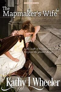 The Mapmaker's Wife