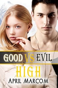 Good Vs. Evil High