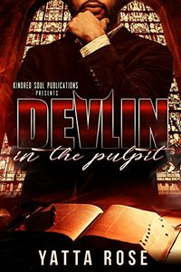 Devlin In The Pulpit