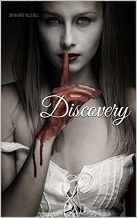 Discovery (The Jersey Banks Series Book 1)