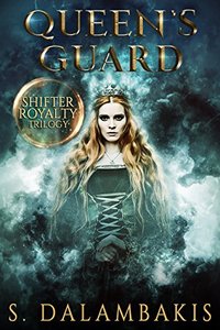 Queen's Guard (Shifter Royalty Trilogy Book 2)