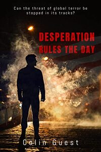 Desperation Rules the Day (1)