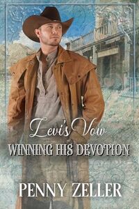 Levi's Vow (Winning His Devotion Book 9)