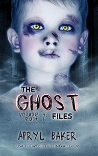 The Ghost Files 4: Part 1