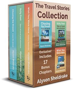 The Travel Stories Collection (The Travel Stories Series)