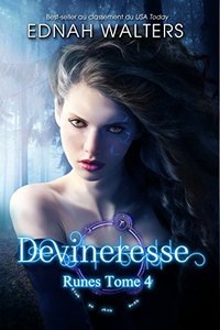 Devineresse: TOME 4 (Runes) (French Edition)