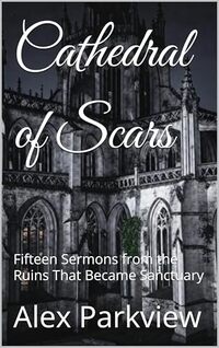 Cathedral of Scars: Fifteen Sermons from the Ruins That Became Sanctuary