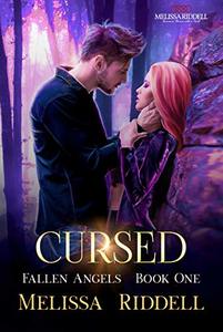 Cursed (Fallen Angels Book 1)