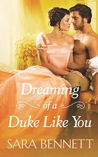 Dreaming of a Duke Like You - Published on Oct, 2023