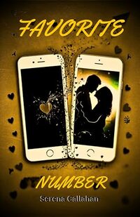 favorite number (connected calls Book 6)