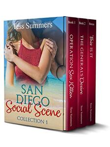 San Diego Social Scene: Collection One - Published on Mar, 2021