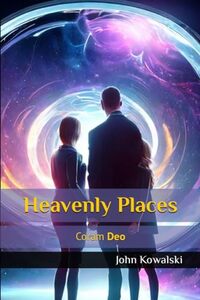 Heavenly Places 1: Coram Deo