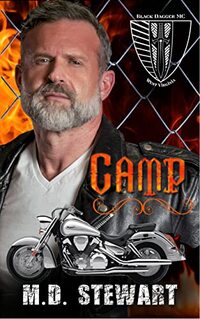 Camp: Black Dagger MC - Published on Jul, 2022