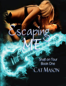 Escaping Me (Shaft on Tour, #1)