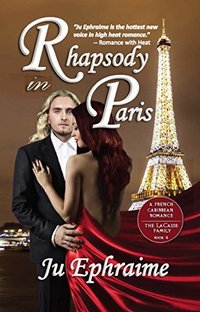 Rhapsody in Paris (LaCasse Series Book 4)