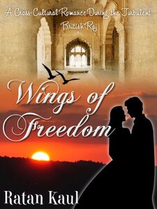 Wings Of Freedom