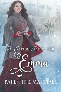 A Sleigh Ride For Emma (Sleigh Ride)