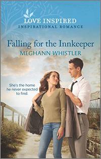 Falling for the Innkeeper (Love Inspired)