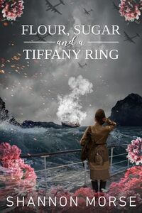 Flour, Sugar and a Tiffany Ring