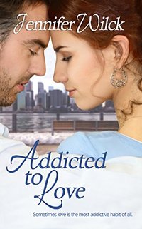 Addicted to Love (Serendipity Book 1)