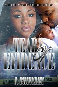 Tears of Evidence: Psychological Thriller