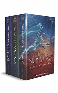 The Lex Chronicles Box Set (Books 1-3) (Legends of Arameth)