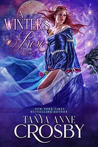 A Winter's Rose (Daughters of Avalon Book 3)