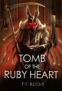 Tomb of the Ruby Heart