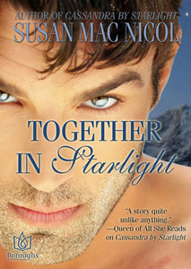 Together in Starlight (Starlight, #2) - Published on Feb, 2013