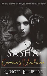 Sasha: Coming Undone (Wicked Series Book 8) - Published on Jul, 2022