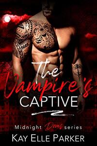 The Vampire's Captive