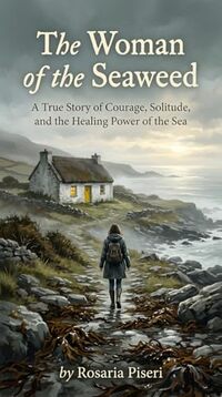 The Woman of the Seaweed: A True Story of Courage, Solitude, and the Healing Power of the Sea